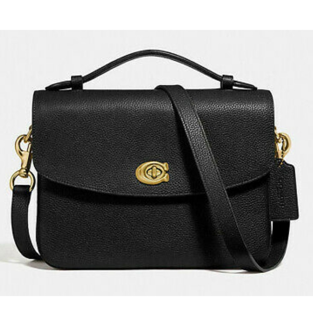 Cassie Crossbody